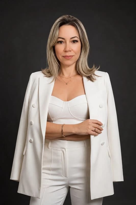 Foto de Débora Diniz